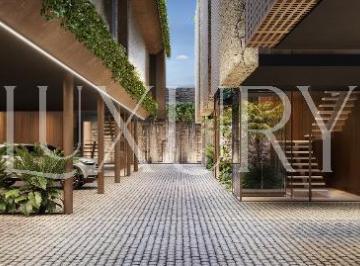 1 · Casa de condomínio com 552.94 m², 4 quartos sendo 4 suítes à venda no bairro Jardim Guedala.