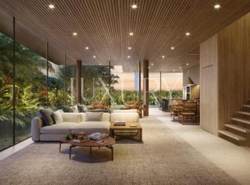 1 · Casa de condomínio com 552.94 m², 4 quartos sendo 4 suítes à venda no bairro Jardim Guedala.
