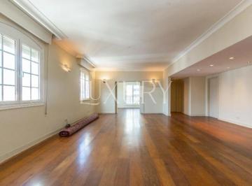 1 · Apartamento com 343 m², 3 suítes e 3 vagas, à venda no bairro Jardim America