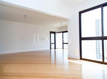 1 · Apartamento à venda em Moema Pássaros, 180 m², 3 suítes, 2 vagas