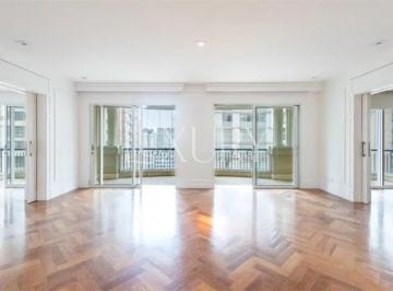 1 · Apartamento com 315.0 m², à venda no bairro Jardim Paulista.