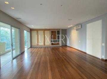 1 · Apartamento Refomado à venda no Jardim Paulista, 315 m², 4 suítes, 5 vagas