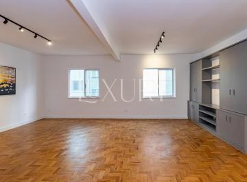 1 · Apartamento à Venda no Jardim Paulista, 162.65 m², 3 quartos sendo 1 suíte, 1 vaga