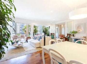 1 · Apartamento com 136.0 m², à venda no bairro Jardim América.