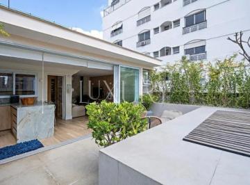 1 · Cobertura Duplex com Piscina e Vista no Jardim Paulista – Sofisticação e Conforto em Dois Pavimentos