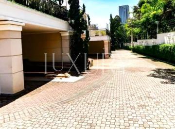 1 · Casa de Condomínio para Alugar no Jardim Panorama, 180 m², 4 quartos sendo 3 suítes, 3 vagas