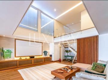 1 · Apartamento com 269 m², 3 quartos sendo 3 suítes à venda no bairro Itaim Bibi.