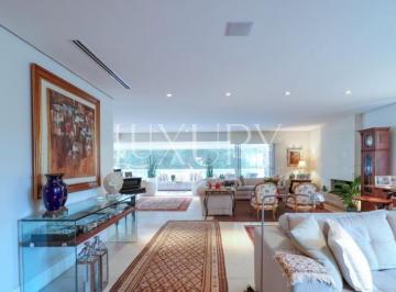 1 · Apartamento com 277 m², 3 quartos sendo 3 suítes à venda no bairro Itaim Bibi.