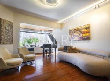 1 · Apartamento totalmente reformado com 161 m², 3 quartos sendo 3 suítes à venda no bairro Vila Nova C