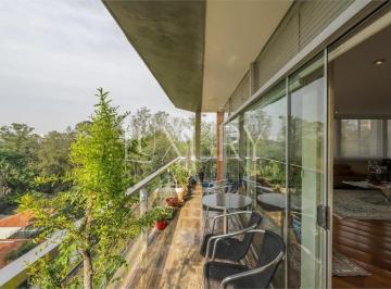 1 · Apartamento com Vista permanente para atualizar. 327 m², 4 suítes à venda e Locação no bairro Vila