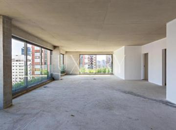 1 · Apartamento novo e nunca habitado no itaim com 262 m² 3 suítes em Edificio charmoso e com lazer