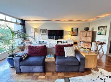 1 · Apartamento com 194 m², 3 quartos sendo 1 suíte à venda no bairro Itaim Bibi.