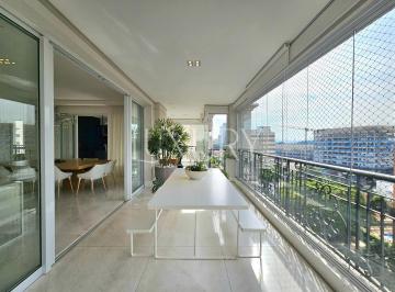 1 · Apartamento com 400 m², 4 quartos sendo 4 suítes à venda no bairro Moema.