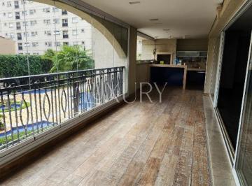 1 · Apartamento Alto Padrão à Venda em Perdizes – 266m²- 3 Suítes - 4 Vagas - Cyrela