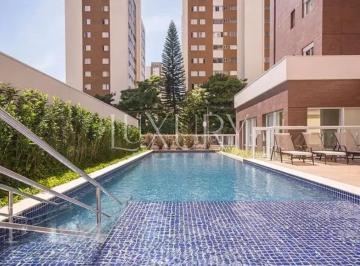 1 · Apartamento de Luxo a Venda no Sumaré - 2 Suítes, 3 Vagas, Varanda Gourmet - 600m do Metrô Vila Mada