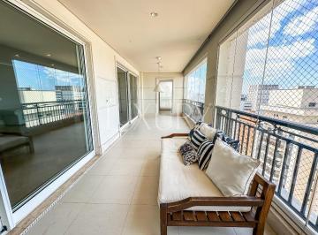 1 · Apartamento Reformado à Venda no Jardim América, 502 m², 4 suítes, 5 vagas