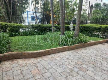 1 · Apartamento à venda no Jardim América, 240 m², 3 quartos sendo 1 suíte, 2 vagas