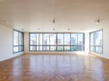 1 · Apartamento a poucos metros da Rua Oscar Freire,com 234.0 m², 3 amplas suítes, à venda no bairro Ja