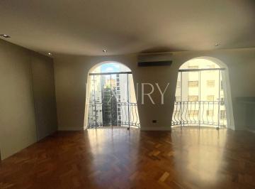 1 · Apartamento Totalmente Reformado à Venda no Jardim América, 96 m², 2 quartos sendo 1 suíte, 1 vaga.