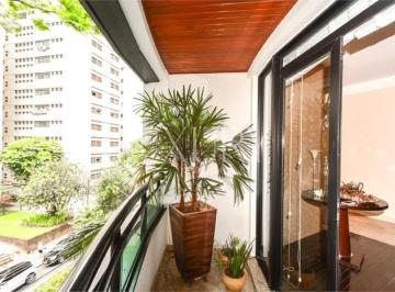 1 · Apartamento Reformado à Venda no Jardim América, 136 m², 2 suítes , 2 vagas