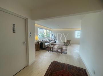1 · Apartamento Reformado à Venda no Jardim América, 150 m²,  3 quartos sendo 1 suíte, 1 vaga