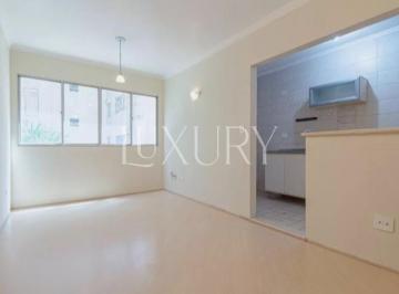 1 · Apartamento à Venda na Bela Vista, 40 m², 1 quarto , 1 vaga.