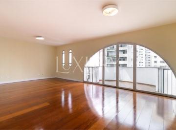1 · Apartamento à venda no Jardim América, 241 m², 4 quartos sendo 1 suíte , 2 vagas