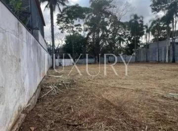 1 · Terreno no Jardim Europa 1575 m², com Projeto aprovado.