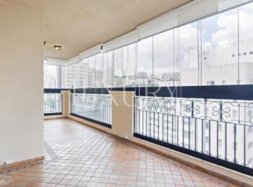 1 · Apartamento em um clássico Lindenberg geração mais jovem, com 250 m², 3 suítes à venda no bairro Ja