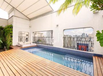 1 · Cobertura à Venda no Jardim Paulista, 600 m², 7 quartos sendo 6 suítes , 6 vagas