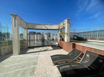 1 · Cobertura Duplex totalmente Reformada e Mobiliada à venda no jardim América, 228.33 m², 2 quartos s