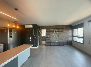 1 · Apartamento Reformado à Venda no Jardim América, 70 m², 1 suíte, 1 vaga