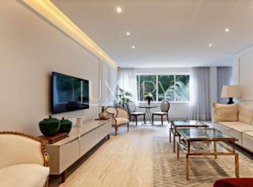 1 · Apartamento Reformado à Venda no Jardim América, 190 m², 3 quartos sendo 1 suíte , 1 vaga