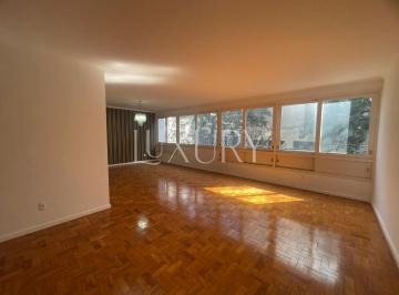 1 · Apartamento à venda no Jardim América, 233 m², 4 quartos sendo 1 suíte , 2 vagas