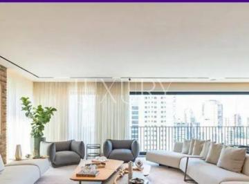 1 · Apartamento com 303 m², 3 quartos sendo 3 suítes à venda no bairro Itaim Bibi.