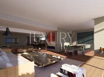 1 · Apartamento totalmente reformado e parcialmente mobiliado com  239.0 m², à venda no bairro Jardim Pa