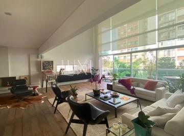 1 · Apartamento com 250 m², 3 quartos sendo 3 suítes à venda no bairro Perdizes.