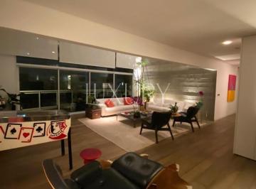 1 · Apartamento com 250 m², 3 quartos sendo 3 suítes à venda no bairro Perdizes