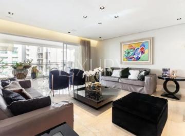 1 · Apartamento de Alto Padrão com 307 m² à Venda em Perdizes -Finamente Decorado - 5 Vagas
