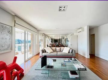 1 · Apartamento com 306.0 m², à venda no bairro Vila Nova Conceição.