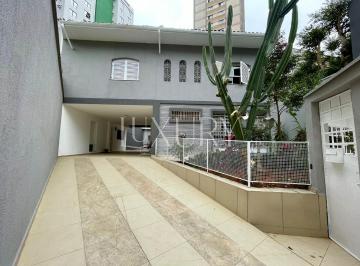 1 · Casa à venda na Vila Mariana em Rua sem Saída, 312 m², 4 quartos , 6 vagas