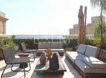 1 · Cobertura com 530.0 m², à venda no bairro Alto De Pinheiros.