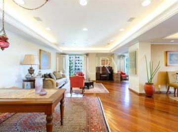 1 · Apartamento com 300 m², 3 quartos sendo 3 suítes à venda no bairro Alto de Pinheiros.