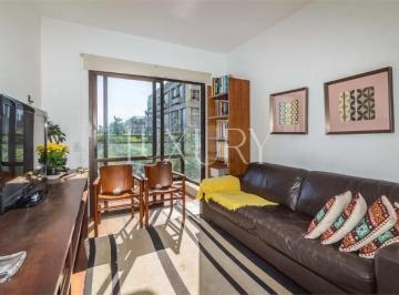 1 · Apartamento com 75 m², 2 quartos sendo 1 suíte à venda no bairro Vila Madalena.