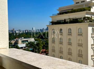 1 · Vista incrível ao lado do Clube Paulistano. Rua Cristovão Diniz. Apartamento com 380 m², 4 quartos s
