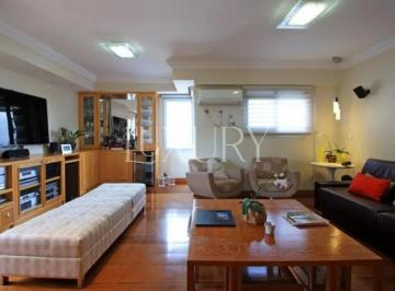 1 · Duplex com 160 m², 4 quartos sendo 4 suítes à venda no bairro Vila Madalena.
