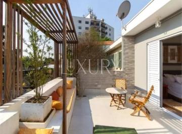 1 · Casa com 237 m², 3 quartos sendo 1 suíte à venda no bairro Alto da Lapa.