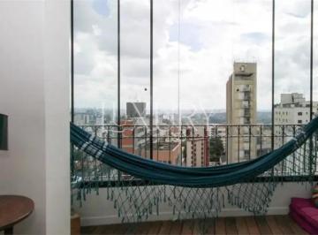1 · Apartamento com 105 m², 3 quartos sendo 1 suíte à venda no bairro Vila Madalena.