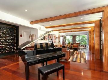 1 · Casa de Alto Padrão à Venda no Alto de Pinheiros - Exclusiva - Assinada por Kika Tiengo
