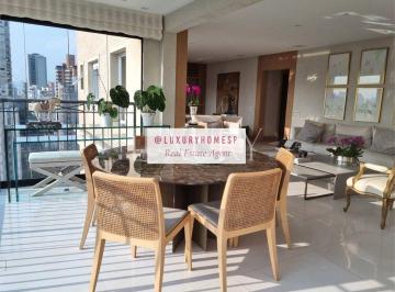 1 · Apartamento em prédio de alto padrão e excelente ccom 2 dormitórios à venda, 192 m² por R$ 8.500.0